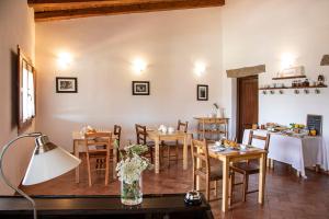 Locanda Rurale Lu Salconi