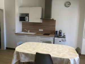 Appartements Sollaris Appartement 1ere etage a 11km de Europa-Park : photos des chambres