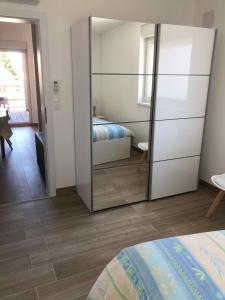 Appartements Sollaris Appartement 1ere etage a 11km de Europa-Park : photos des chambres