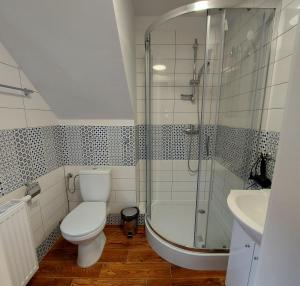 Dom z duszą Przesieka Apartament duży dla 8 10 osób