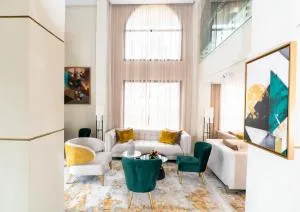 Imperial Boutique Hotel Rabat - Рабат