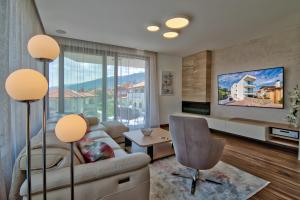 VITA, Luxury Apartments Opatija