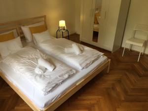 Imola Apartman Fonyód