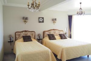Hotels Hotel Primavera : photos des chambres