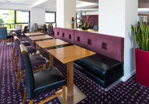 Holiday Inn Express Hemel Hempstead by IHG