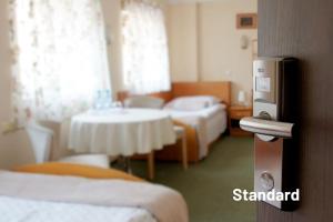 Hotel Awo
