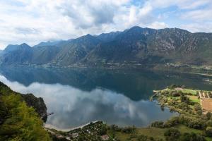 Appartamento A 2 passi dal Lago Idro Lake - Wi-fi gratuito