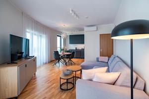 Artisa Riia Str 22A Luxury apartment