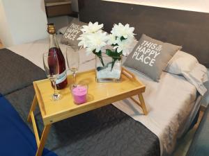 Estudio Reformado cerca de la Playa AC Wi-Fi Neftlix Acepta Mascotas