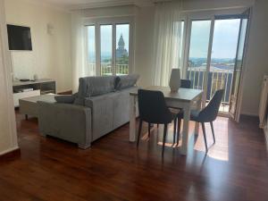 Appartements Champagne Avenue Epernay city : photos des chambres