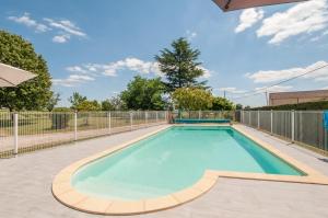 Maisons de vacances Gite Laulerie : photos des chambres