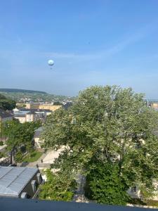 Appartements Champagne Avenue Epernay city : photos des chambres