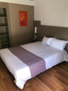 Hotels Hotel Cristol : photos des chambres