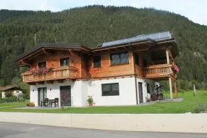 Villa Alpin - 豪尔兹高 Villa Alpin - 豪尔兹高