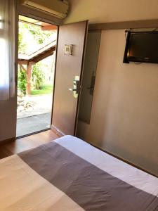 Hotels Hotel Cristol : photos des chambres