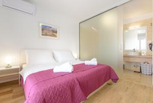 Relaxing villa Mala vala