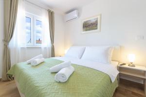 Relaxing villa Mala vala