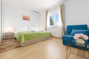 Relaxing villa Mala vala