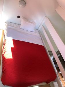 Hotels Hotel Cristol : photos des chambres