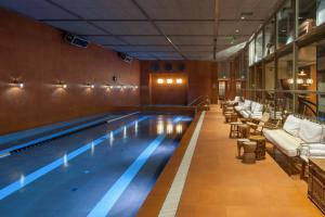 Hotels Brach Paris : photos des chambres