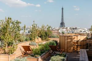 Brach Paris - Evok Collection