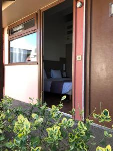 Hotels Hotel Cristol : photos des chambres