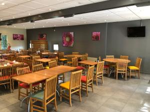 Hotels Hotel Cristol : photos des chambres