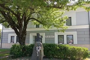 Corso Lux Apartman - Elek