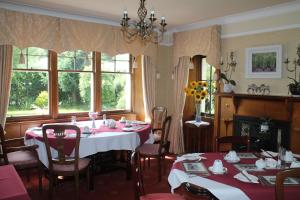 Dalgreine Guest House