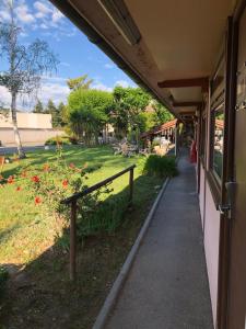 Hotels Hotel Cristol : photos des chambres