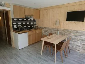 La Croisette - Мон-де-Лан