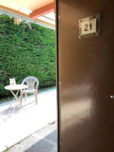 Hotels Hotel Cristol : photos des chambres