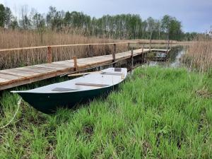 Glempings Velo Latgale