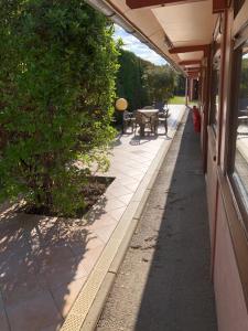Hotels Hotel Cristol : photos des chambres