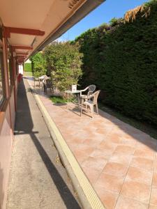 Hotels Hotel Cristol : photos des chambres