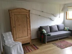 Dom Pod Długim Wiosłem - Jaśkowo