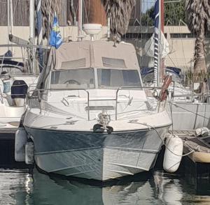 Bateaux Sea Guesthouse : photos des chambres