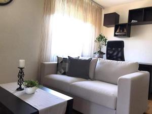 Roberto 3-jų kambarių apartamentas Juodkrantėje