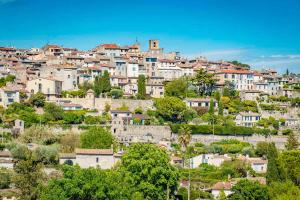 Appart'hotels Domaine de La Tour Carree : photos des chambres