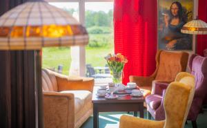 Hotel Mona Lisa Wellness & Spa