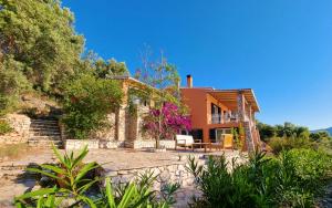 Villa Nautique - Waterfront