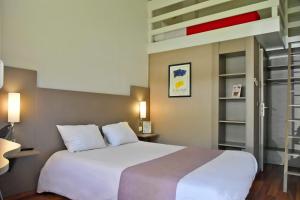 Hotels Hotel Cristol : photos des chambres