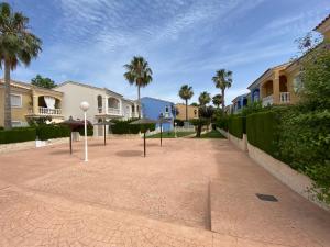 Oasis Park El Conserje