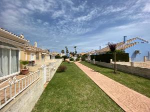 Oasis Park El Conserje