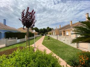 Oasis Park El Conserje