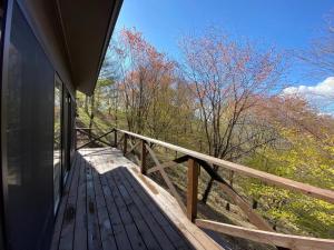 晴耕雨読の家#Outlet#Karuizawa station10mins by car#Wifi&Max11ppl#Pet OK#BBQ