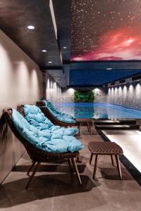 Pinea Hotel Resort & Spa