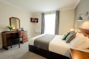 Hillgrove Guesthouse