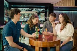 Hillgrove Guesthouse