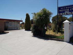 Heywood Motor Inn